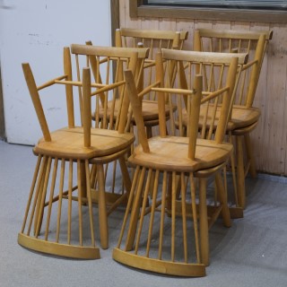 Länk till tjänster för stolslimning